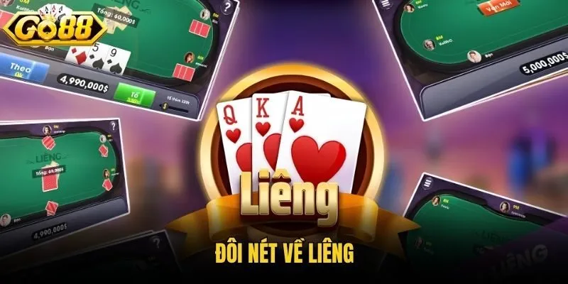 Đôi nét về Liêng